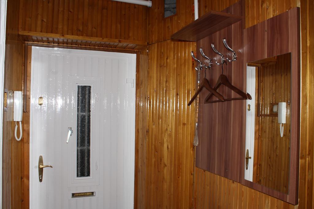 Highland Apartment Budapest Room photo
