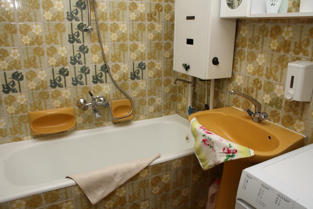 Highland Apartment Budapest Room photo