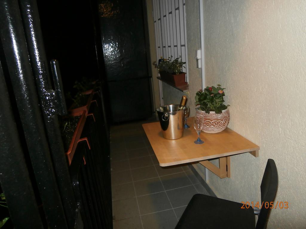 Highland Apartment Budapest Room photo